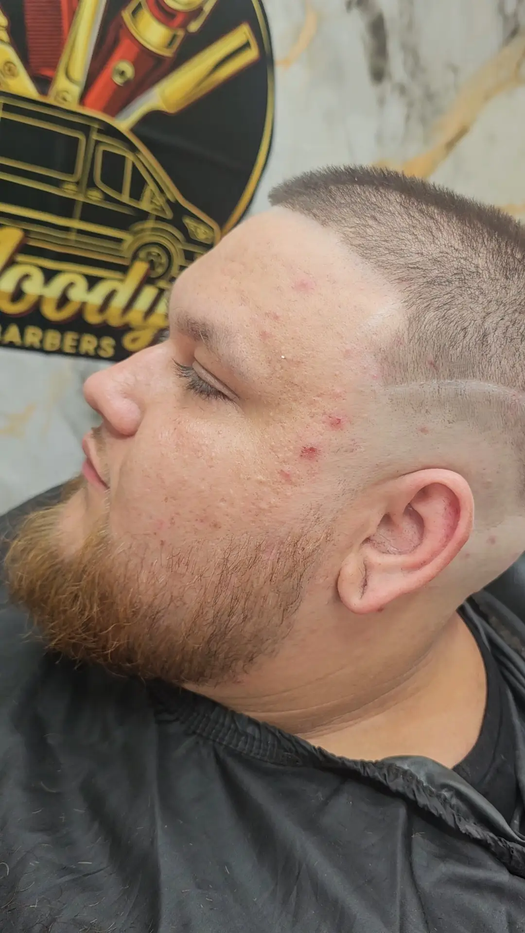 Buzz Cut